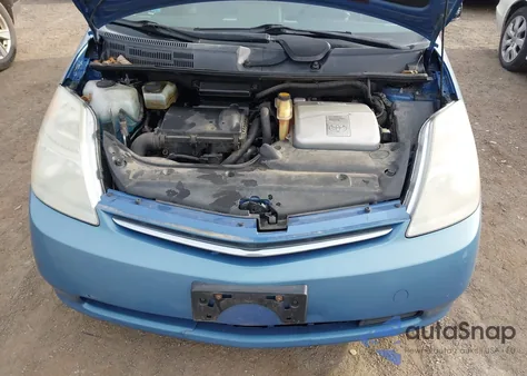 2006 Toyota Prius z USA, uszkodzony, nr VIN JTDKB20U567061555